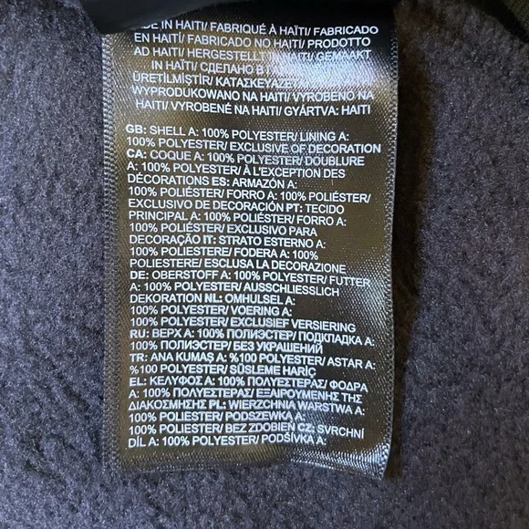 The North Face Men’s Big Front Range Vest - Picture 6 of 8